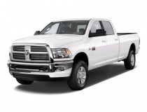 Установка ГБО на Dodge RAM Crew Cab IV (DS/DJ)  5,7  396 Hp