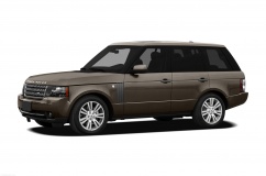 Установка ГБО на Land Rover Range Rover III  4,2  396 Hp
