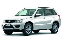 Установка ГБО на Suzuki Grand Vitara III  2,0  140 Hp